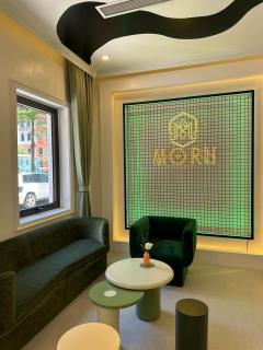 MORII Boutique Hotel Hạ Long - 4