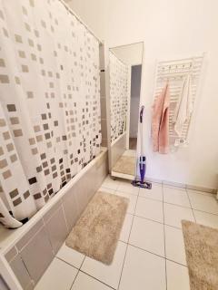 Superbe appartement au pied du RER A et l'Arena - 7