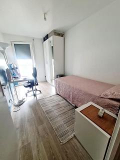 Superbe appartement au pied du RER A et l'Arena - 6