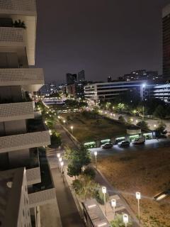 Superbe appartement au pied du RER A et l'Arena - Nanterre - 4