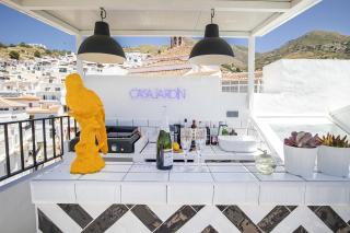 Casa Jardin Competa - Cómpeta - 4
