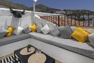 Casa Jardin Competa - Cómpeta - 3