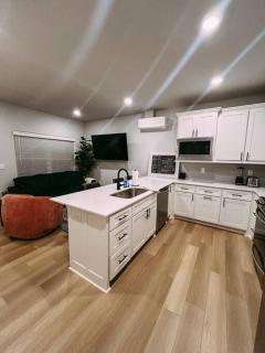 Razorback Haven - Fayetteville - 1