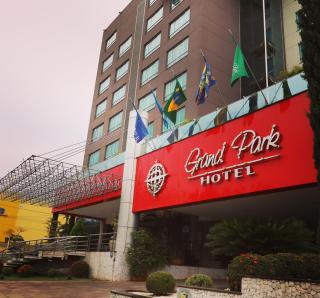 Hotel Grand Park - 5