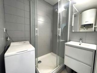 Studio-cabine à Banyuls-sur-Mer climatisé, terrasse, parking, Wi-Fi - FR-1-309-210 - Banyuls-sur-Mer - 2