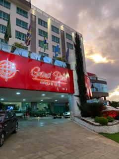 Hotel Grand Park - 1