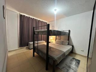 Loft Sipeh Xalapa Departamento 4 - Xalapa - 2