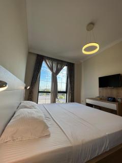 Hotel Luxor - Pristina - 4