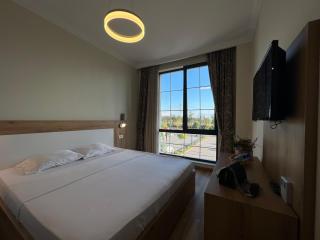 Hotel Luxor - Pristina - 2