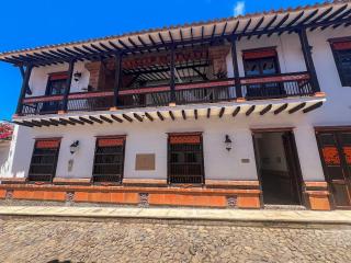 Casa Linaje Hotel Boutique - Cauca Viejo - Mayores de 10 años - - Jericó - 5