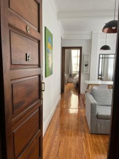 Céntrico departamento - Buenos Aires - 0