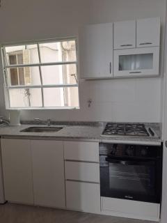 Céntrico departamento - Buenos Aires - 5