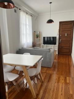 Céntrico departamento - Buenos Aires - 4
