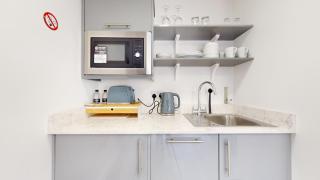 Bicester Court - 9