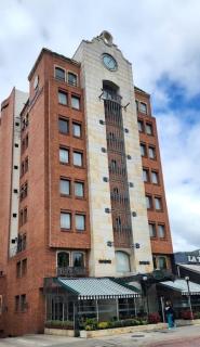Santafe Boutique Hotel - Bogotá - 9