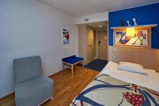 Lapland Hotels Kuopio - Kuopio - 8
