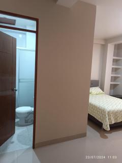 Hospedaje Marfeb - Cieneguilla - 1