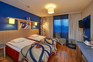 Lapland Hotels Kuopio - Kuopio - 7
