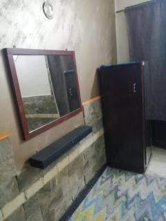 المعادي القاهره استديو مفروش مكيف شارع 77 - Cairo - 0