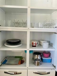 Casa com Piscina, Hidro, Área Verde e Espaço Gourmet - 5