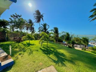 Casa Praia Beira Mar "TÉRREO" Guriú,Ce - Guriú - 7