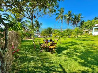 Casa Praia Beira Mar "TÉRREO" Guriú,Ce - Guriú - 6
