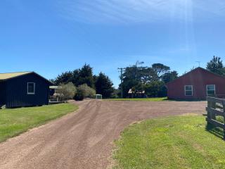 Icena Accommodation - Gladstone - 0