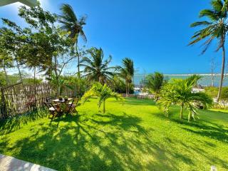 Casa Praia Beira Mar "TÉRREO" Guriú,Ce - Guriú - 8