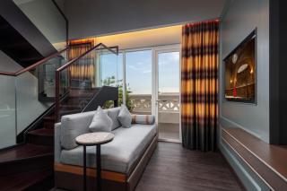 The George Penang by The Crest Collection - George Town - 9