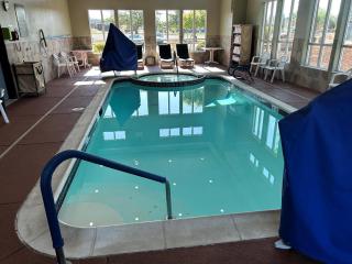 Comfort Inn & Suites Creswell - Creswell - 6