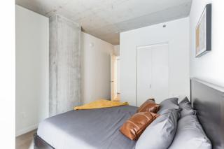 2 Brand new apartments with city views - 2