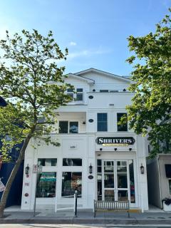 Heart of Ocean City - WALK to shops, restaurants, boardwalk and beach! - Ocean City - 0