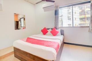 Hotel O Anjali Hotel - Bombay - 1