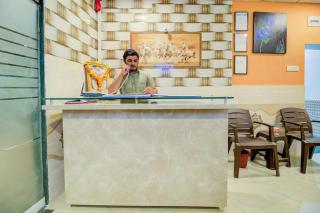 Hotel O Anjali Hotel - Bombay - 4