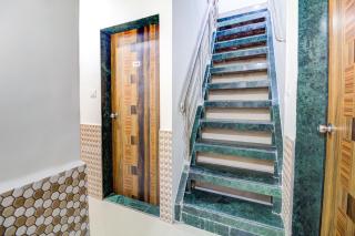 Hotel O Anjali Hotel - Mumbai - 6