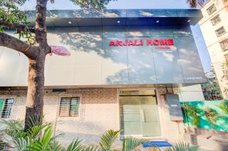 Hotel O Anjali Hotel - Bombay - 2