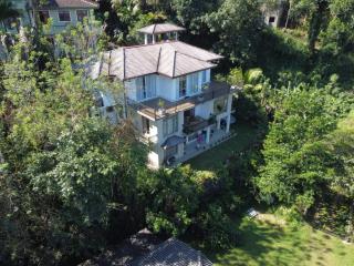 Chathu Holiday Home - 7