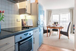 2 Bed Charming Duplex - Kidlington - 7