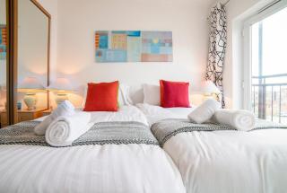 2 Bed Charming Duplex - 6