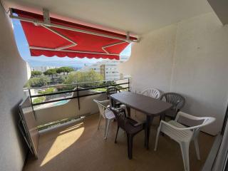 Appartement 3 Pièces, Piscine, Proche Plage, Wi-Fi, Garage - FR-1-328-269 - La Grande-Motte - 2
