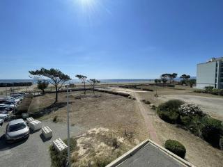Saint-Cyprien : T2 confortable en bord de mer avec parking et animaux admis - FR-1-106-106 - 5