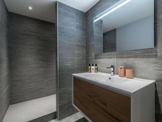 Appartement chaleureux 4 pers, Courchevel Centre, à 2 pas des pistes, parking, SPA inclus - FR-1-631-204 - Courchevel - 3