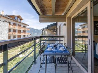 Appartement 8 pers, centre Courchevel, accès pistes, SPA, idéal familles - FR-1-631-203 - 4