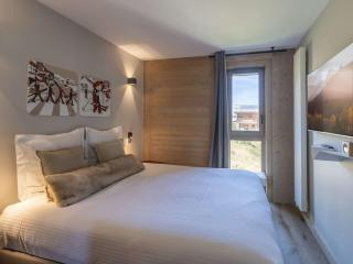 Appartement 8 pers, centre Courchevel, accès pistes, SPA, idéal familles - FR-1-631-203 - Courchevel - 1