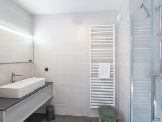 Duplex neuf avec balcon, cheminée, proche des pistes à l'Alpe d'Huez - FR-1-645-73 - Huez - 2