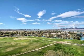 Resort-Style Lake Havasu City Condo with Pool! - Lake Havasu City - 6