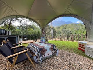 Sky The Campers - Chiang Dao - 3