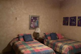 Casa en Rincón del Montero - Parras de la Fuente - 5