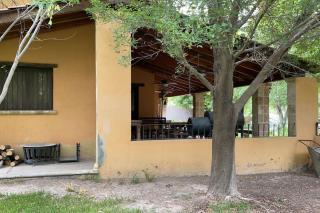 Casa en Rincón del Montero - Parras de la Fuente - 7