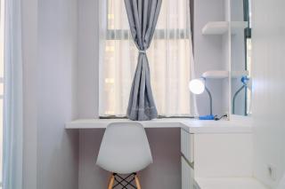Best Deal and Comfortable Studio at Transpark Cibubur Apartment near Mall By Travelio - Depok - 8